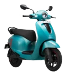 Why Bajaj Chetak C2501 is the Best Electric Scooter for 2026