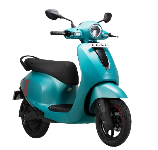 Why Bajaj Chetak C2501 is the Best Electric Scooter for 2026
