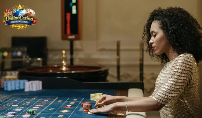 Online Casino