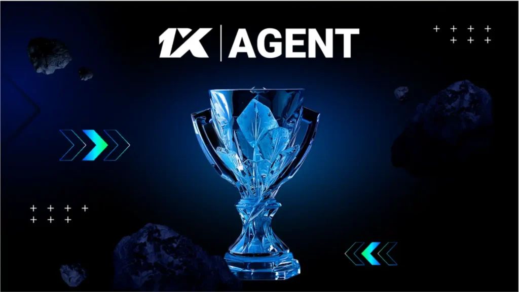 Organizing a business in the field of sports partnerships as a 1xBet cash agent