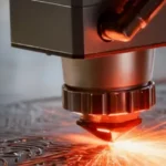 Chinese Laser Welding Machine