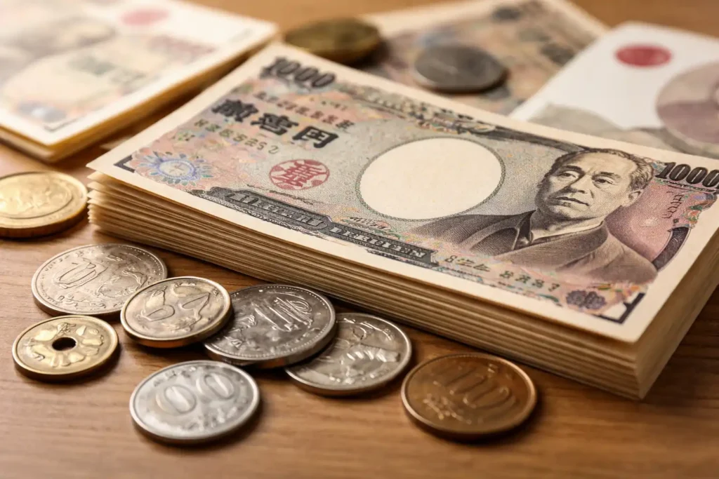 6 Best Ways to Use Japanese Yen at Online Casinos