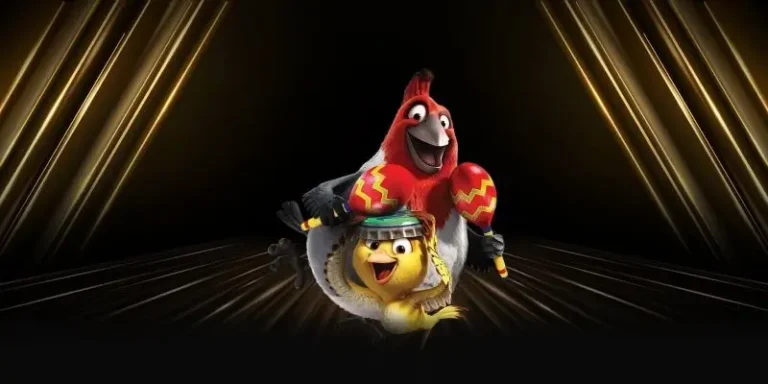 DR88 Cockfighting