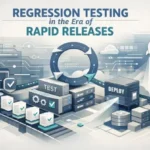 Regression Testing in the Era of Rapid Releases