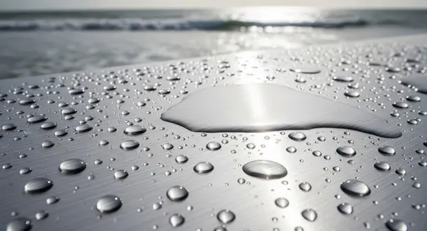 5052-H32 Aluminum in Marine Applications: Corrosion Resistance That Lasts