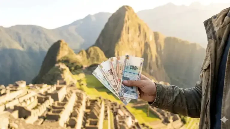 Peru Travel Budget