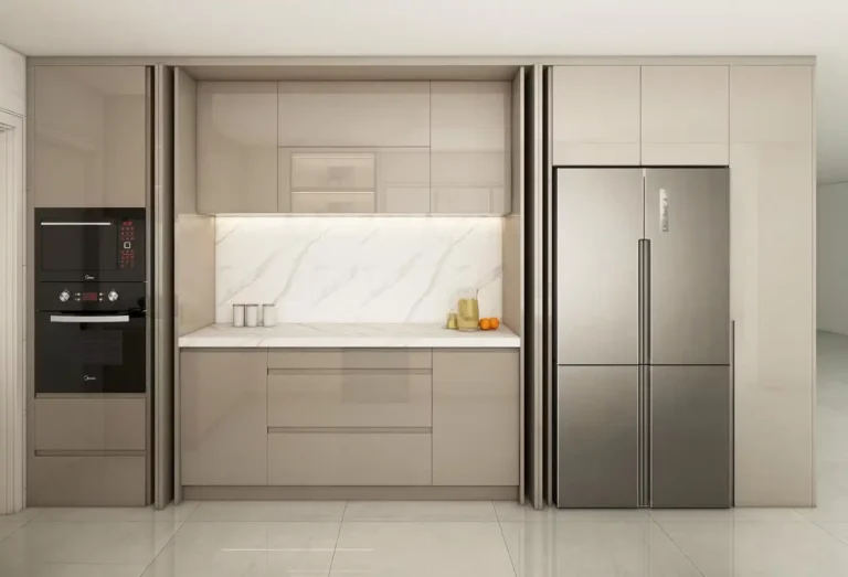OPPEIN Kitchen