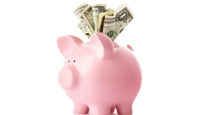 Online Savings