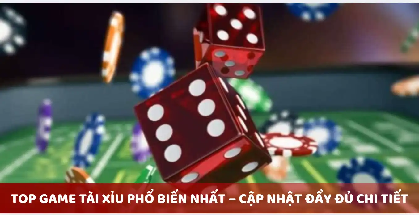 Top Game