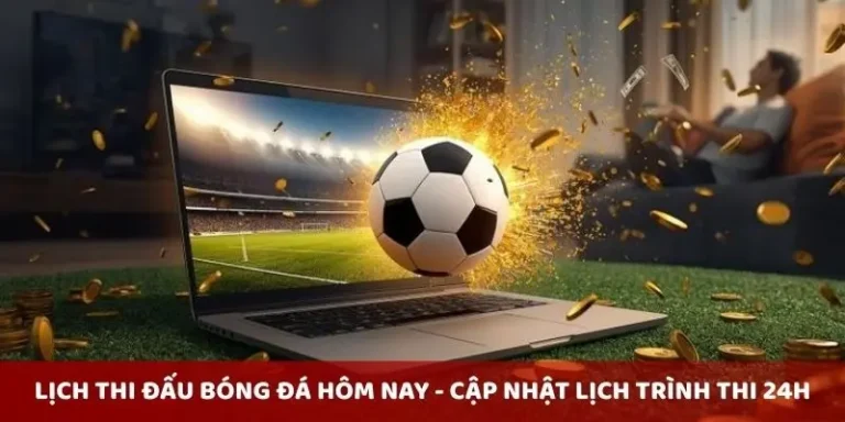 Lịch Thi