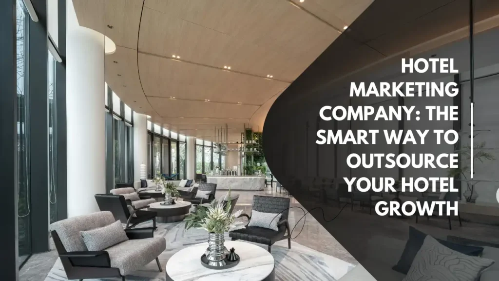Hotel Marketing Company