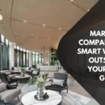 Hotel Marketing Company