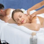 From Deep Tissue to Total Relaxation: The Ultimate Couples Massage Experience