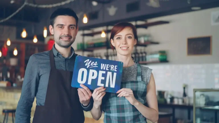 Small Business Growth