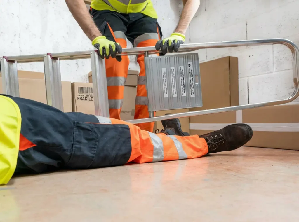 Fatal Workplace Injury