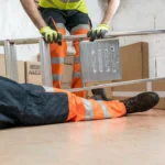 Fatal Workplace Injury