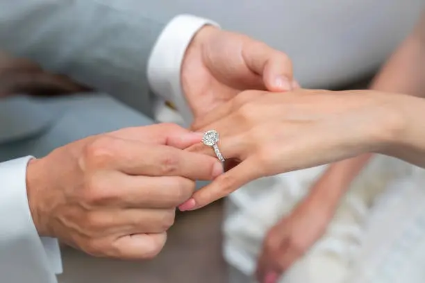 Is Owning Diamond Engagement Rings Necessary?