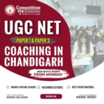Important Factors to Consider Before Joining UGC NET Coaching in Chandigarh