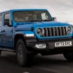 The Freedom of Exploring Off-Road Trails With a Jeep Rental