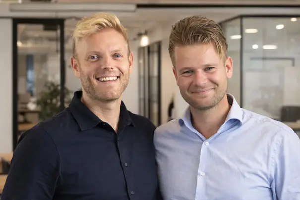 WeeDutch: Building Trust in European Cannabinoids