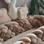 Crib Bumper That Work: Expert Advice for Peaceful Baby Sleep