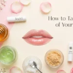 How to Take Care of Your Lips - Simple Tips for Soft and Healthy Lips  