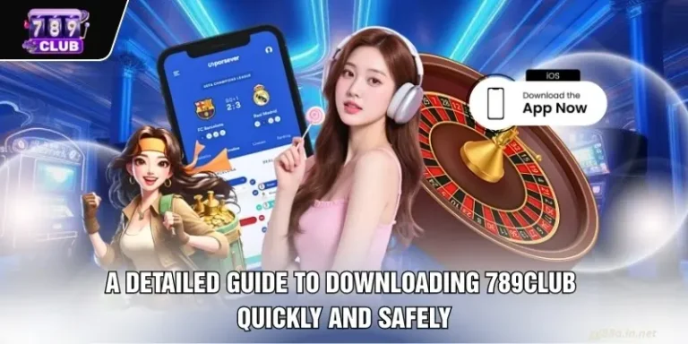 789Club