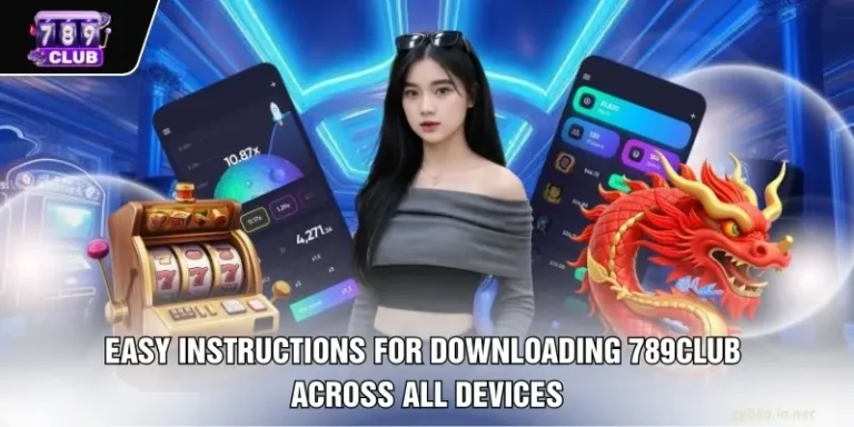 Downloading 789Club