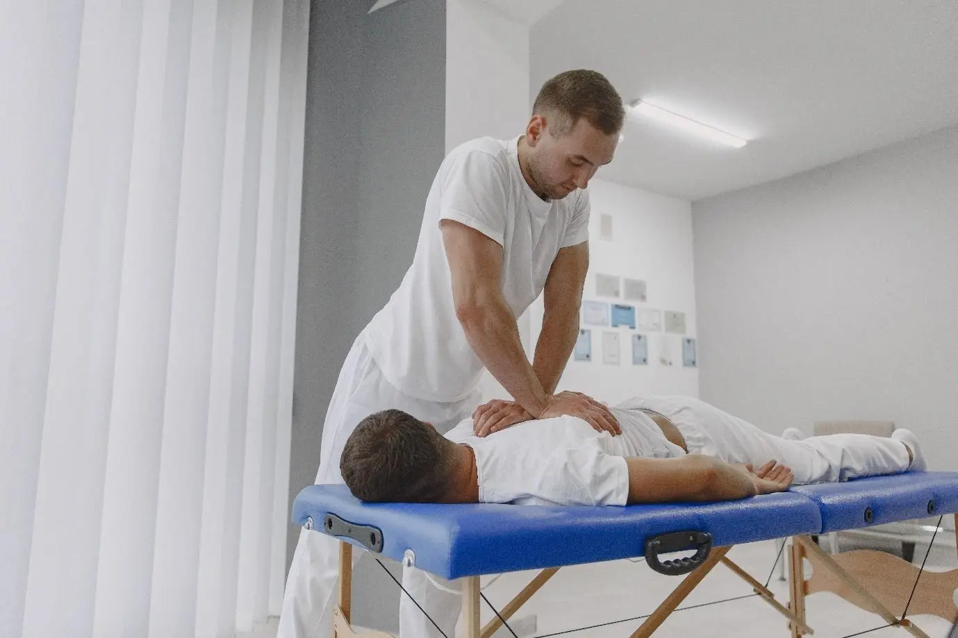 Chiropractic and Functional Medicine
