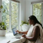 The importance of connectivity for global freelancers working with clients worldwide