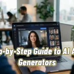 How to Create Realistic Avatars for Marketing and Training Videos