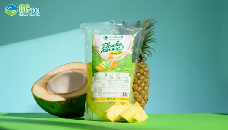 Nata de Coco: What it is, benefits, and where to buy