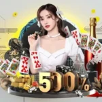 Ace96 Casino Online