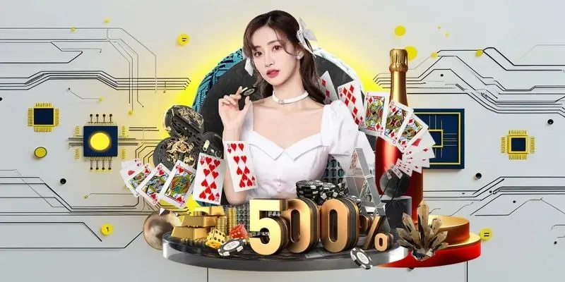 Ace96 Casino Online