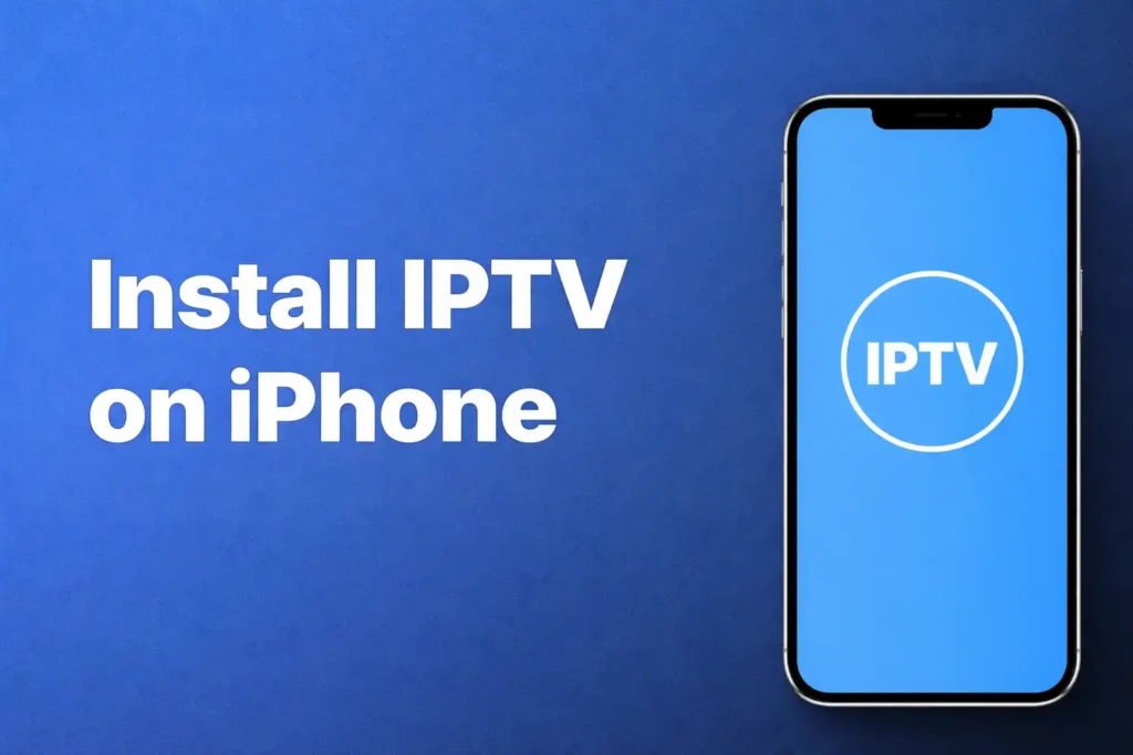 IPTV