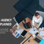 A Practical Guide to Marketing Agency Services Explained