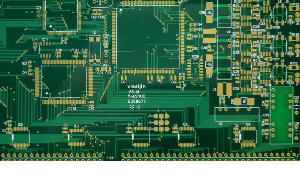 How a High Frequency PCB Manufacturer Like FastTurn PCB Ensures Superior Performance