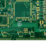 How a High Frequency PCB Manufacturer Like FastTurn PCB Ensures Superior Performance