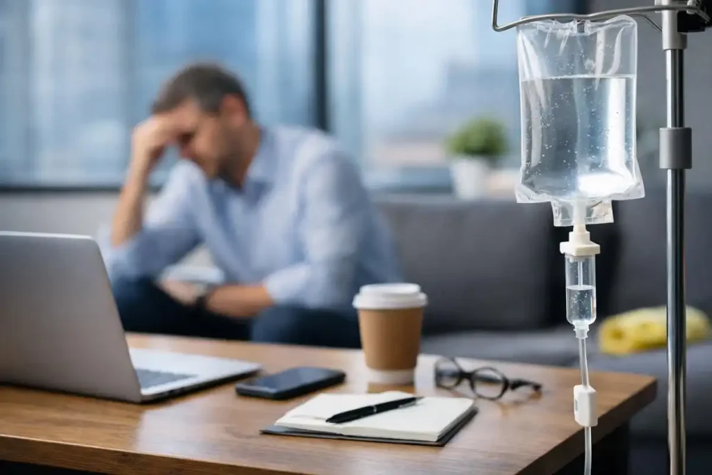 A Guide for Busy Idaho Professionals