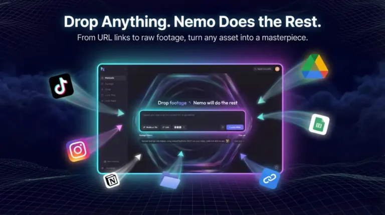 NemoVideo