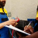 How Professional Technicians Diagnose AC Problems Quickly and Accurately