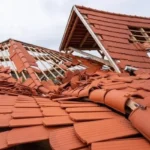 What to Do If Your Roof Was Damaged by a Storm in Des Moines