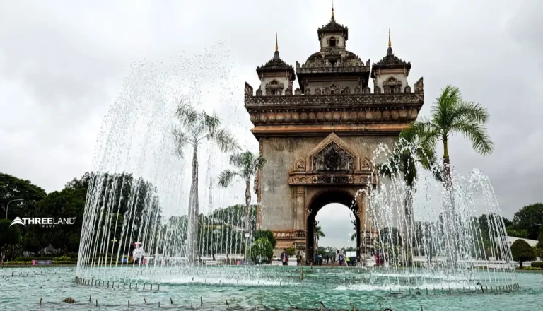 Laos Travel Package
