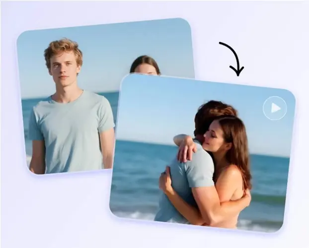 Image to Video AI: How to Convert Images into Motion Videos Easily