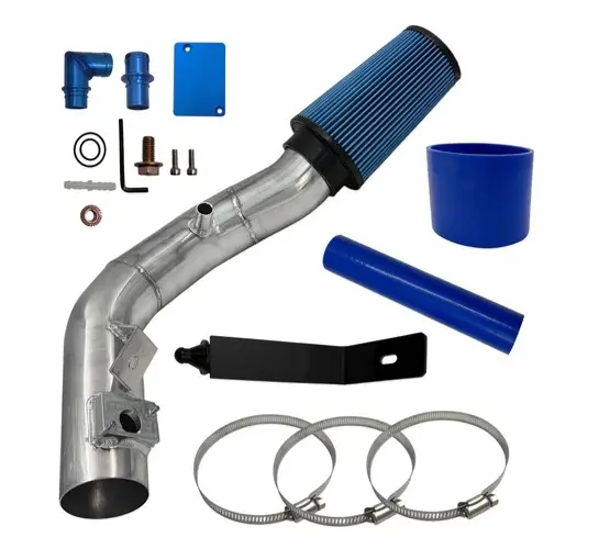 Signs Your Cold Air Intake Needs Cleaning or Replacement