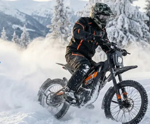 Teens Dirt Bikes Guide: How to Choose the Best Dirtbike for Teenagers