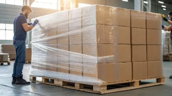 How to Reduce Moisture in Corrugated Boxes?