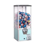 Capsula Vending Machine: Modern Automated Retail and Entertainment Opportunities