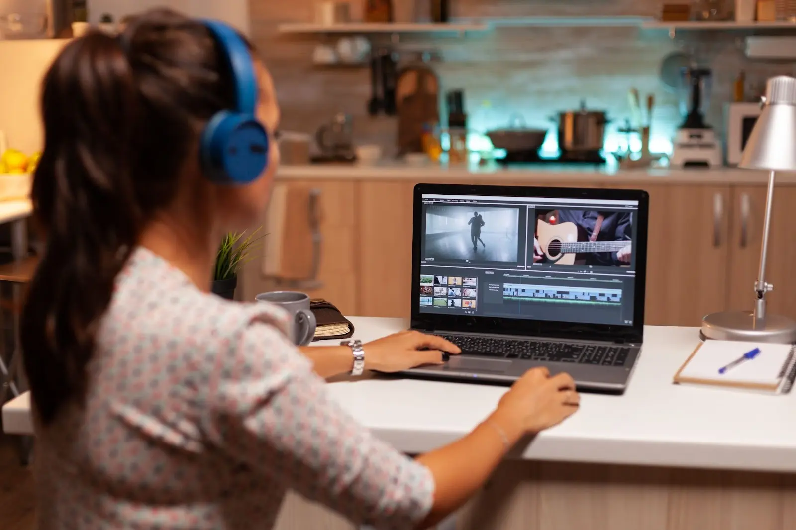Video Platform Enterprise