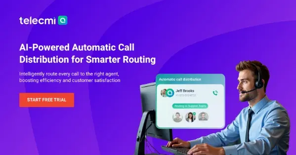 Why Public Service Delivery is Embracing AI-Integrated IVR Systems